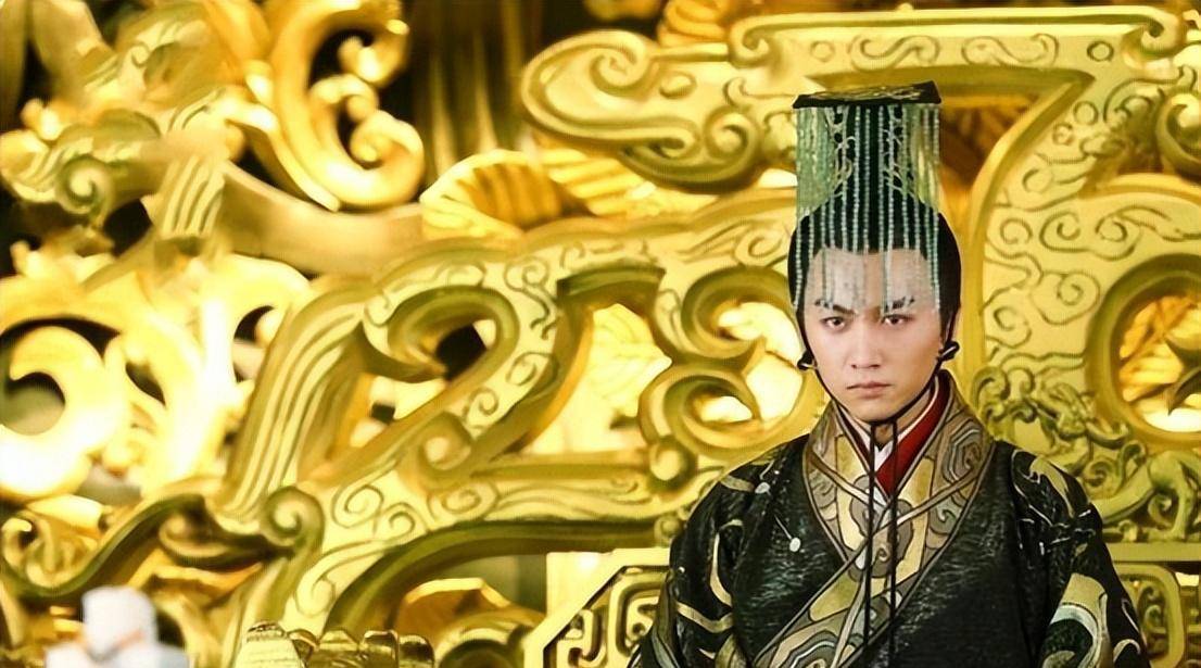汉宣帝到底有多可怕