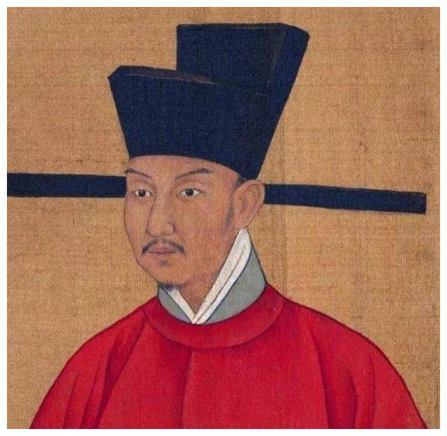 赵恒为什么传位给赵祯