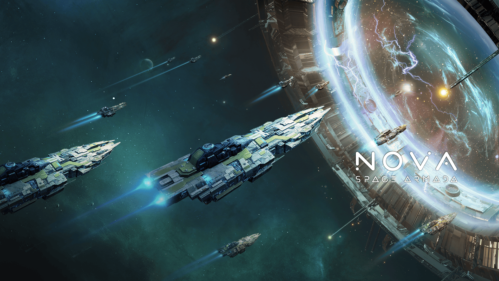 成功案例解析:从《新星:银河舰队》看中小研发团队在微软应用商店的