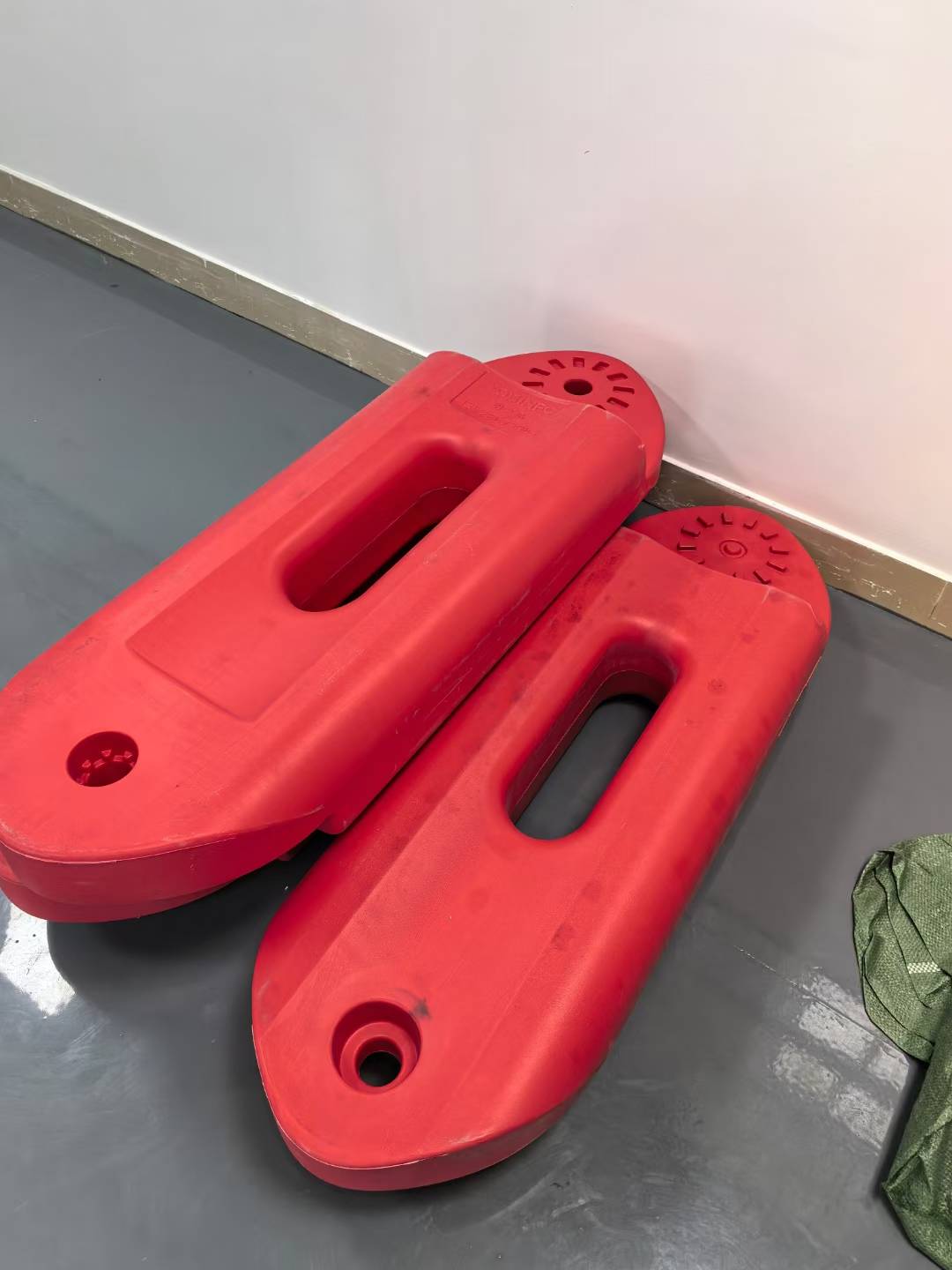滚塑模具图片