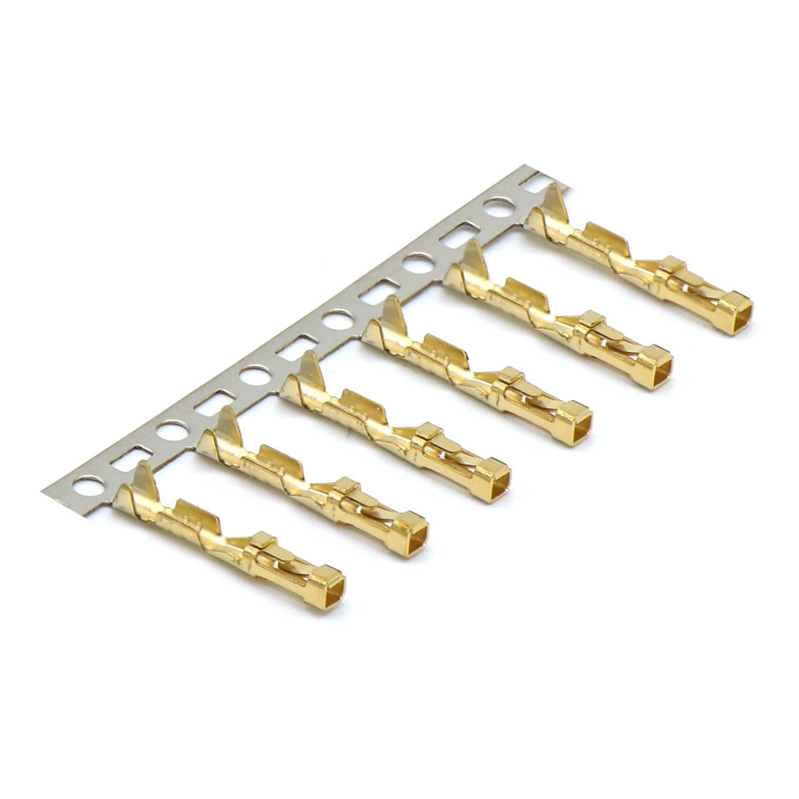 线束端子镀层大揭秘:不同镀层端子能否配合使用?