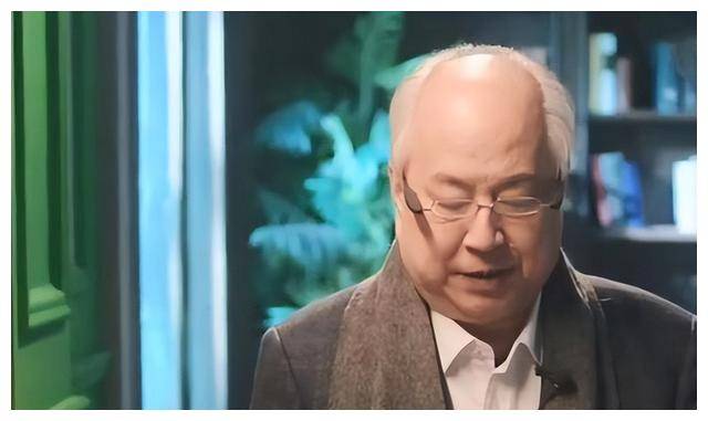 钱永刚:钱学森唯一的儿子,2次辍学,30岁读大学,为何如此反常