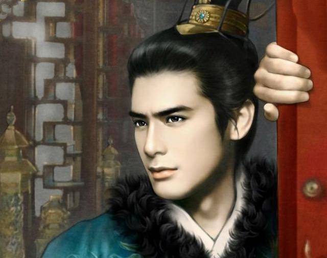 古代四大美男之一的潘安,虽才貌双全,但最终却败在了人品上