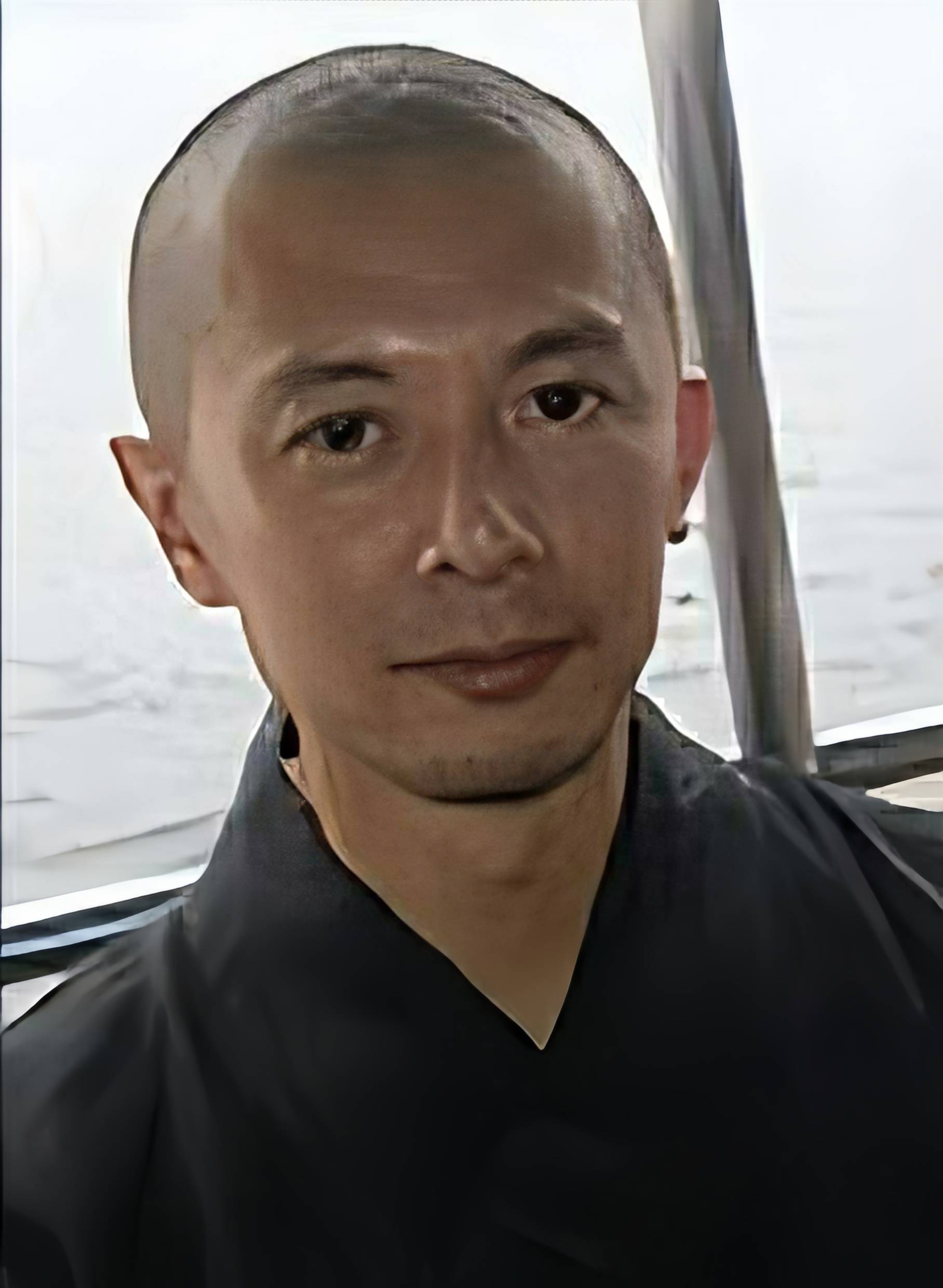 富二代出家当和尚电视剧现代剧