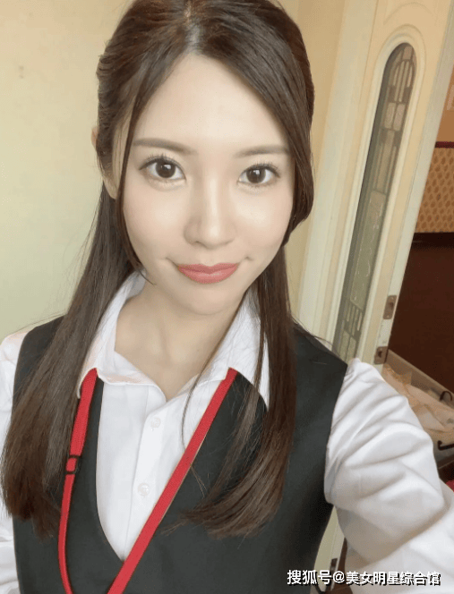 日本35岁女秘书水端麻美：人美气质正，无敌啊_魅力_外貌_外形