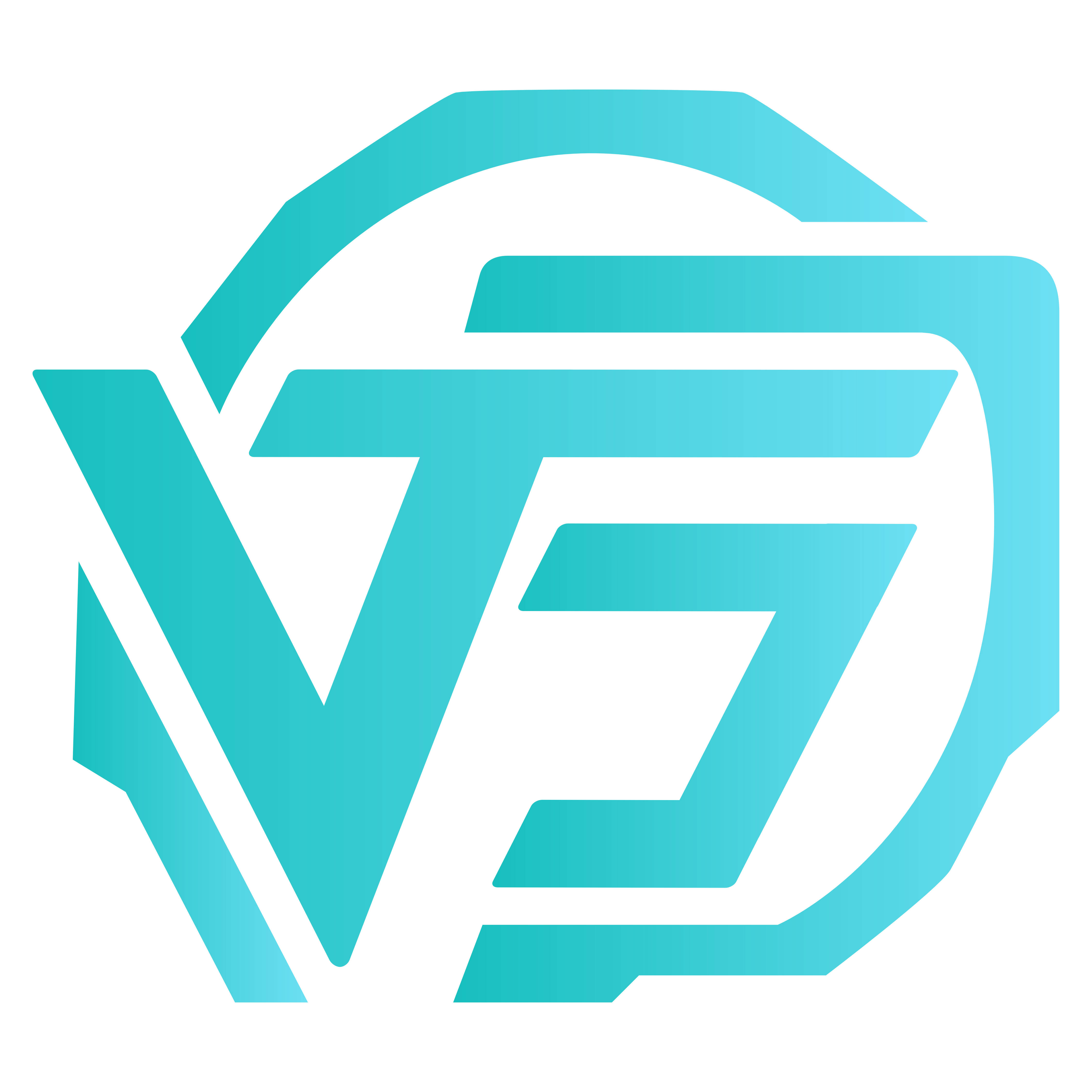 广州万商隆企业服务有限公司logo设计理念阐释