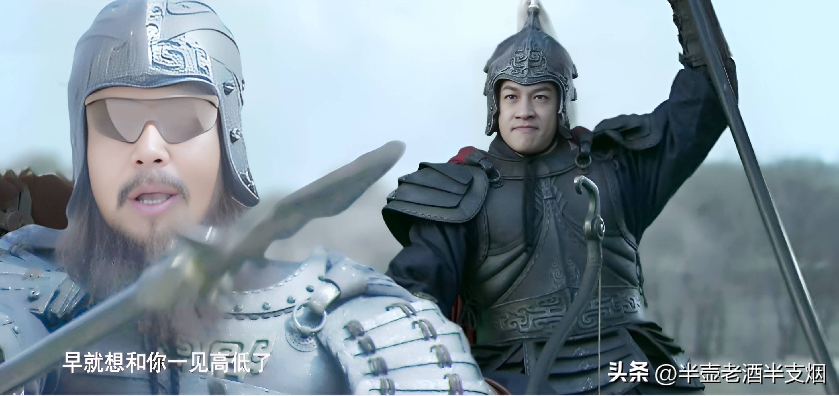 重生三国中主角用戟的小说