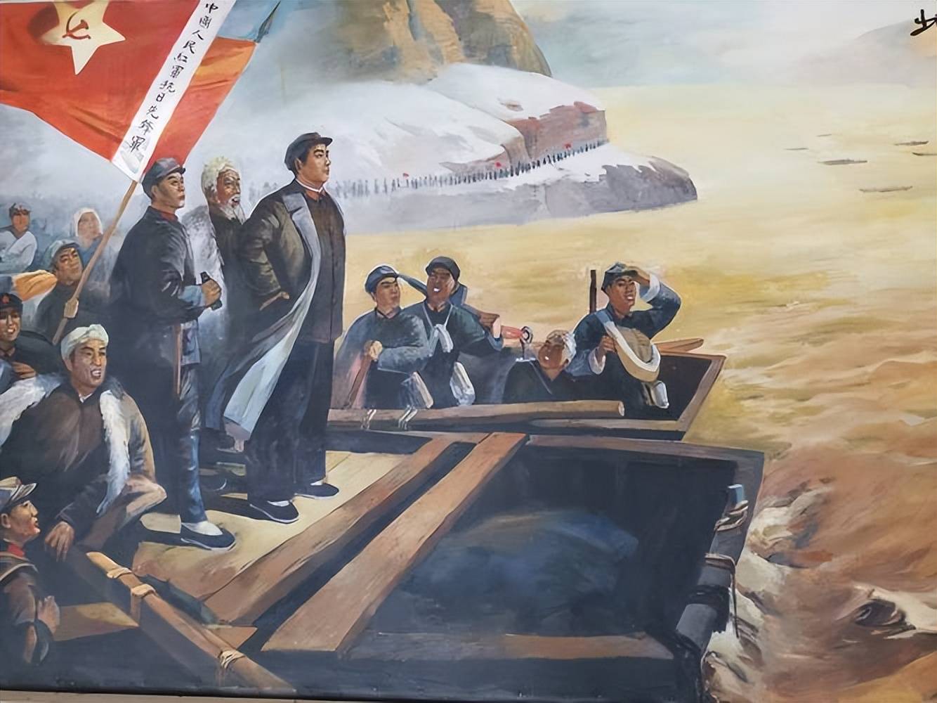 吕梁市两县对比:兴县vs石楼,到底谁的经济更发达?