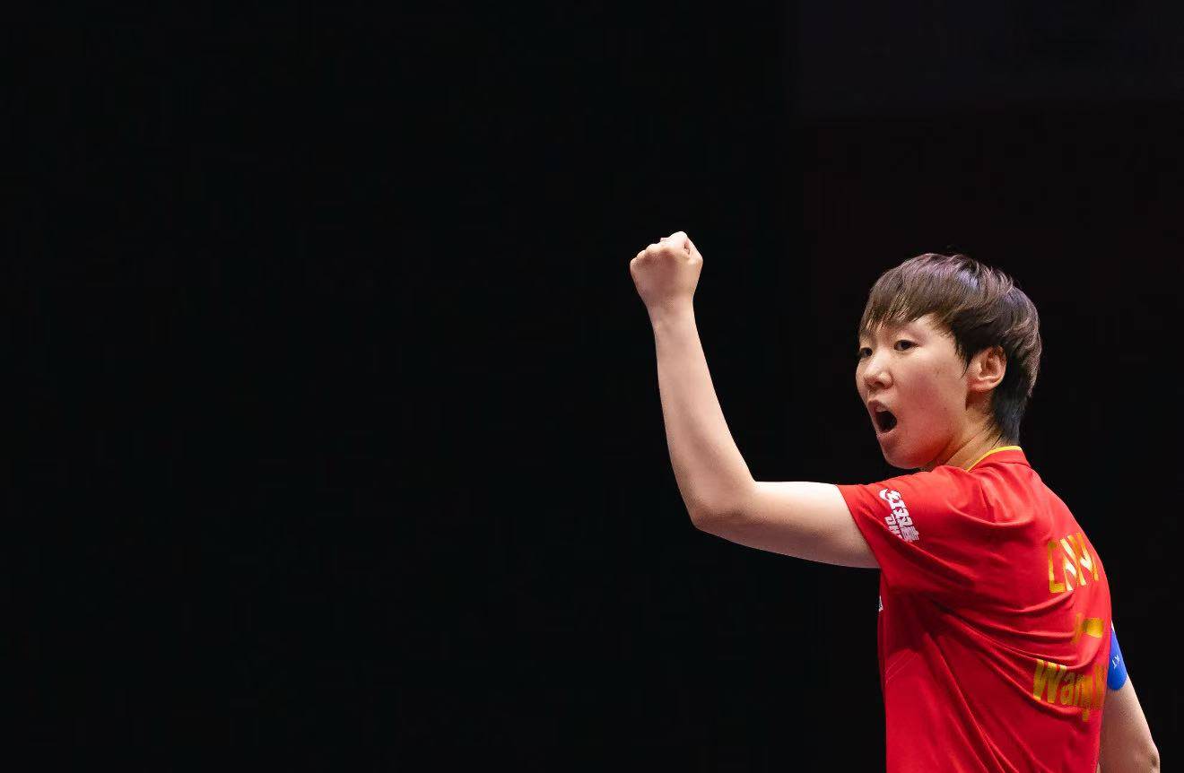 王曼昱4-0横扫张本美和，揭秘胜利背后的关键策略