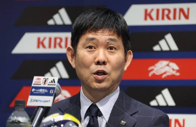 性侵嫌犯入选国足遭质疑！日本队主帅：他正在深刻反省