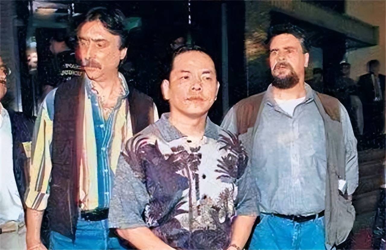 澳门教父崩牙驹:手下10万马仔,比张子强还嚣张,如今过得怎样?