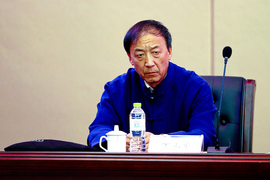 检察院指控：王小平收恒大400万 帮助违纪违规球员减轻处罚