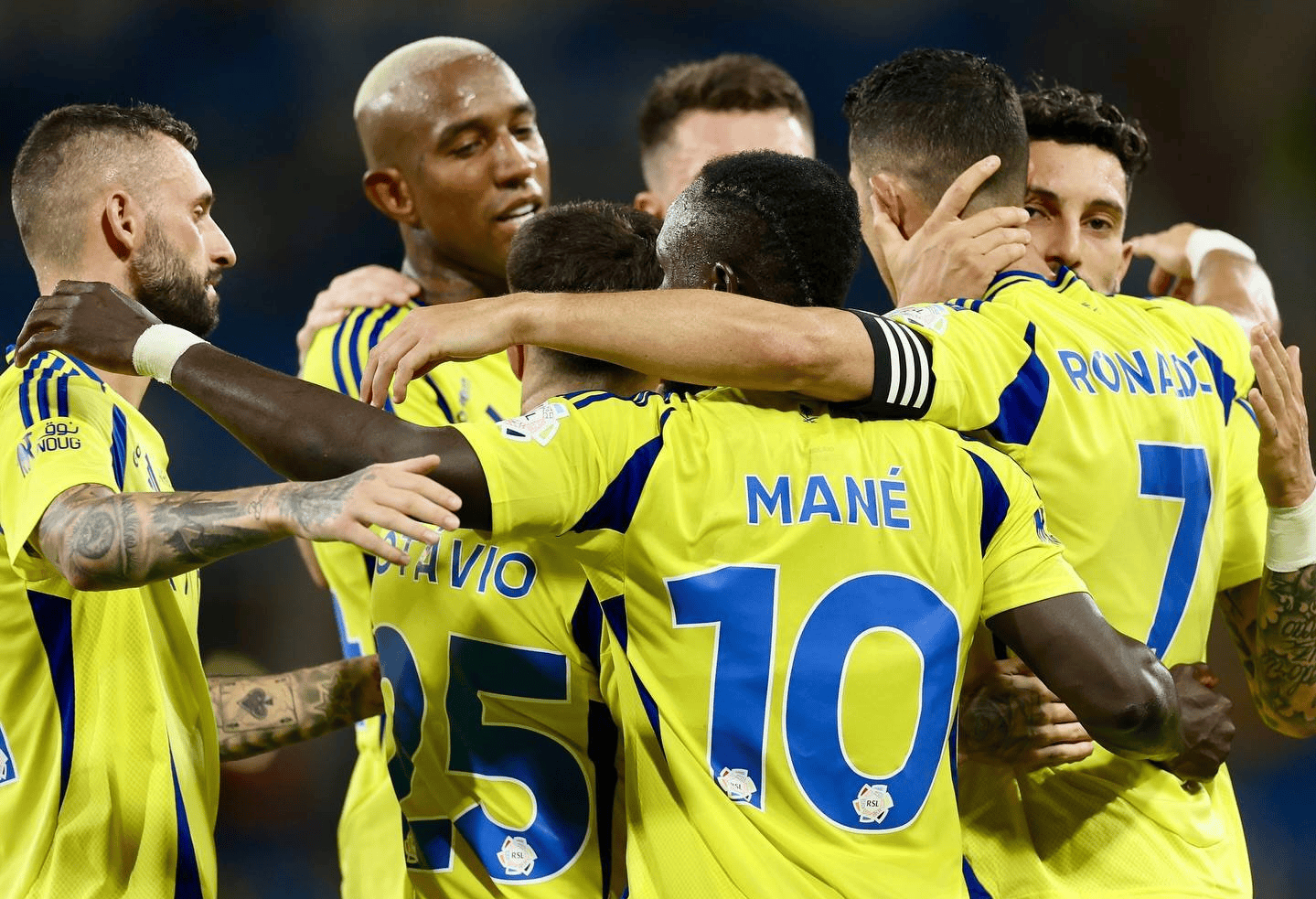 沙特联收官战：哈萨征服逆袭，利雅得胜利遗憾失亚冠