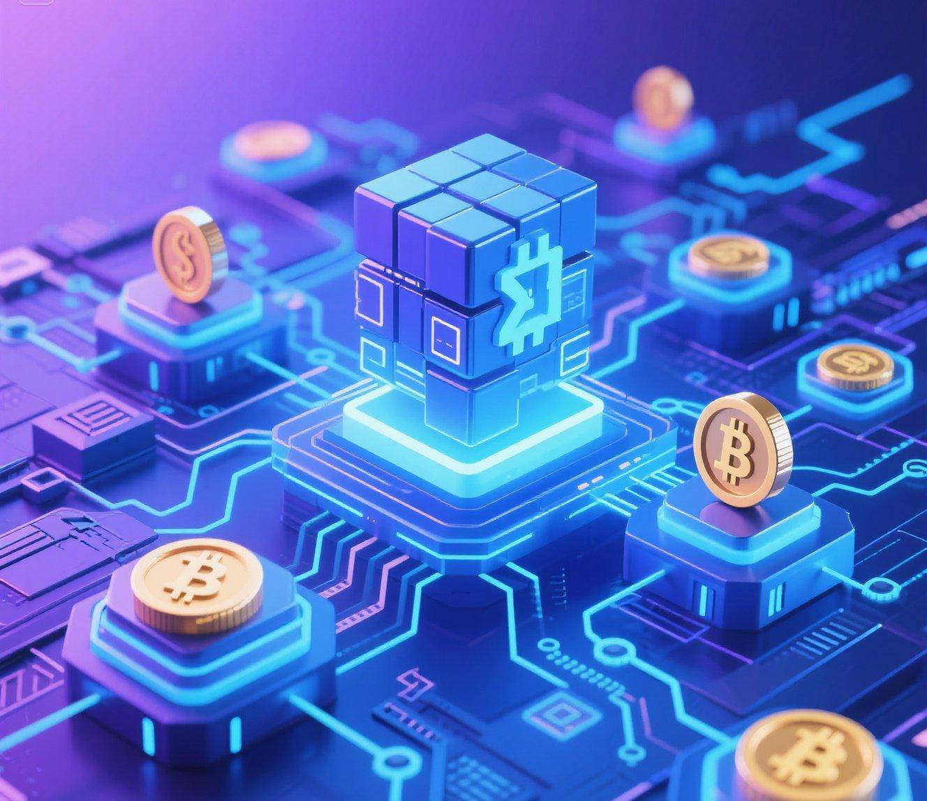 区块链最佳数据采集(区块链相关数据)