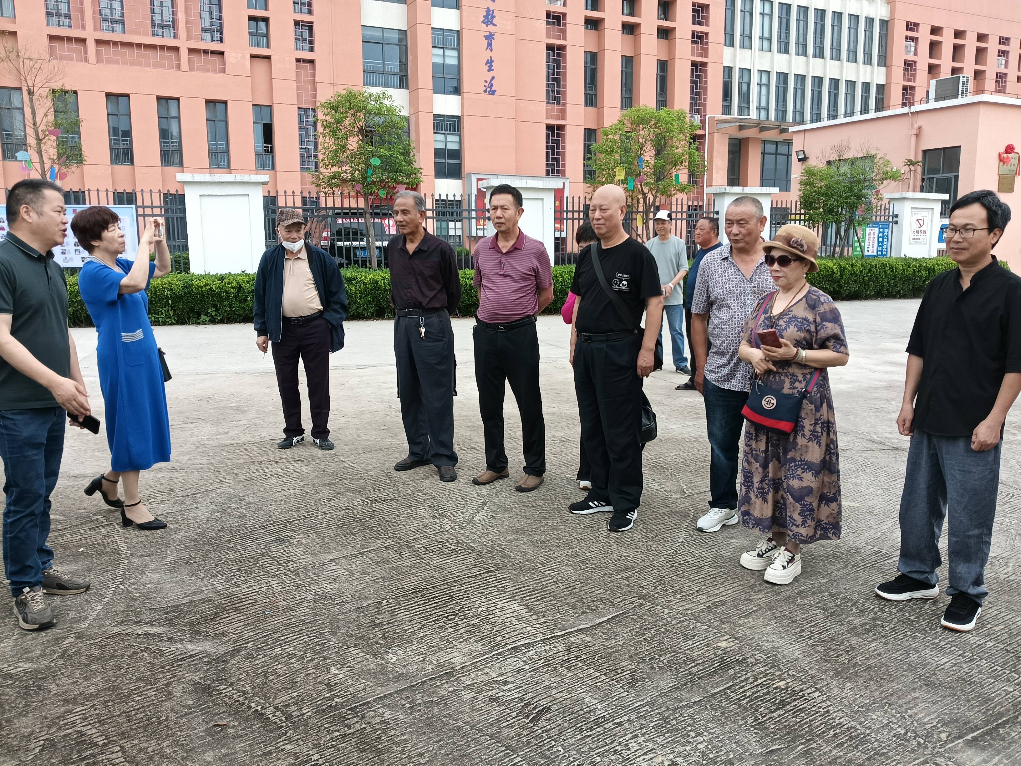 原创联赞霞浦县第六小学