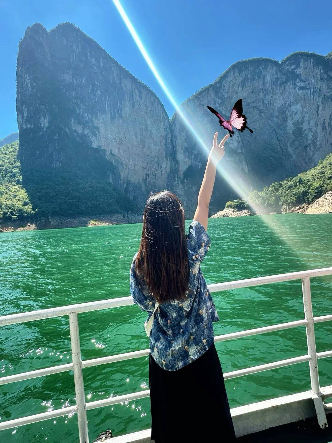 探秘硒施美旅游:自然风光与文化传播的新篇章
