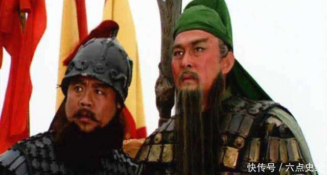 大将关羽赵云三国操惧怕谁__三国关羽赵云来袭