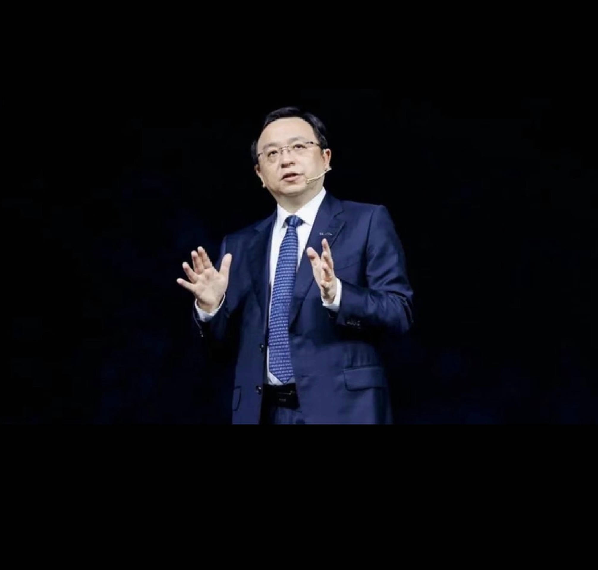 王传福:比亚迪是我的生命,要实现年产销1000万辆的里程碑