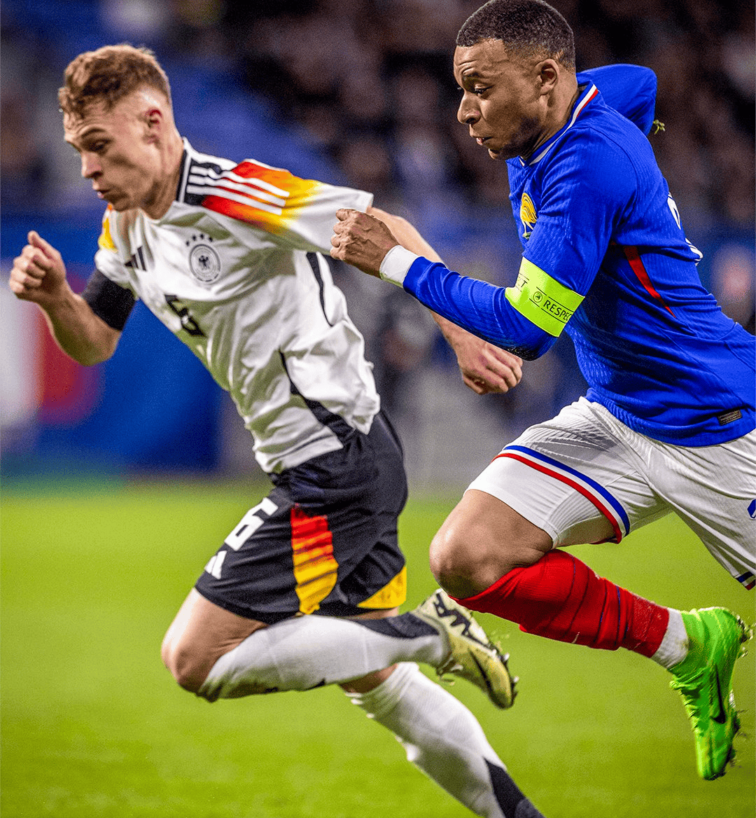 法国德国 世界杯 技术革新相关图片4