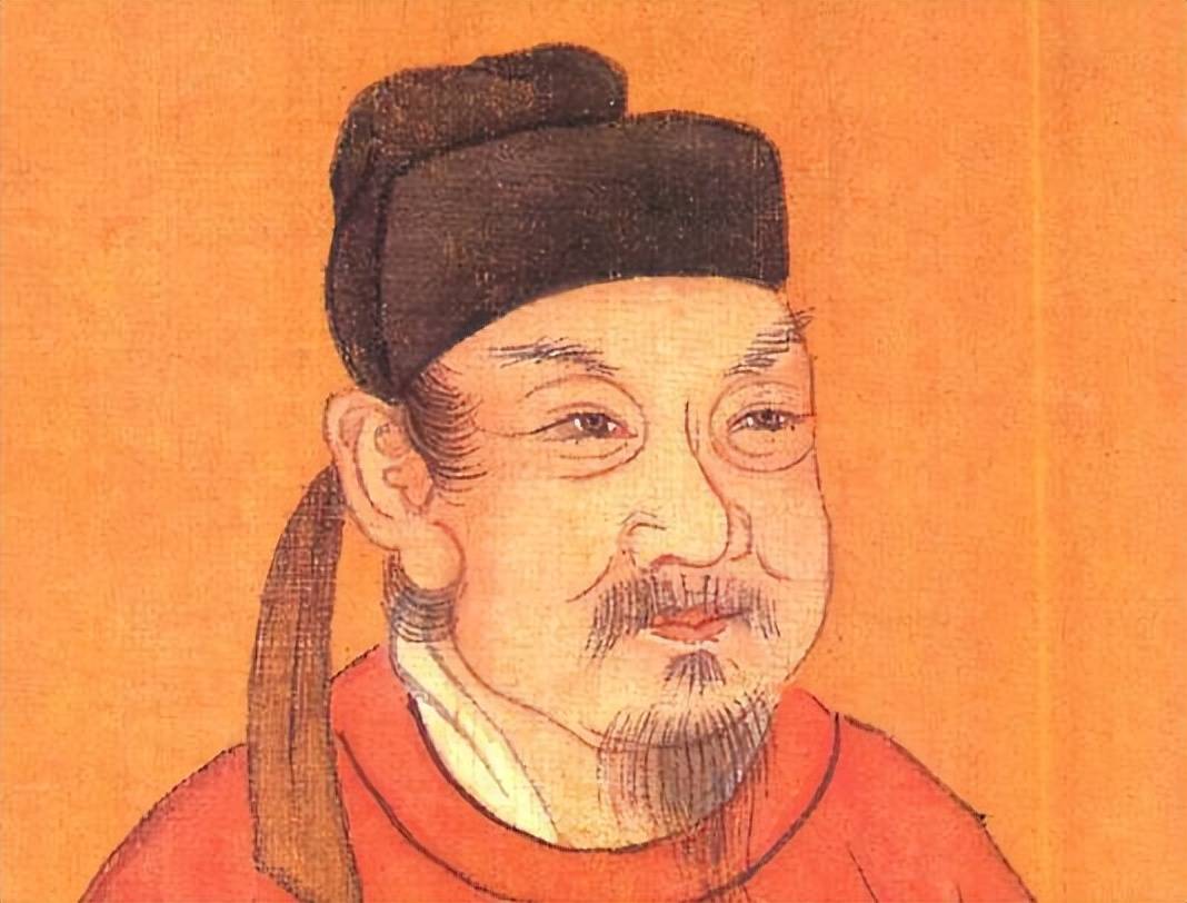 唐顺宗李诵:当26年太子瘫痪在床,听闻父皇驾崩,当即站起来登基