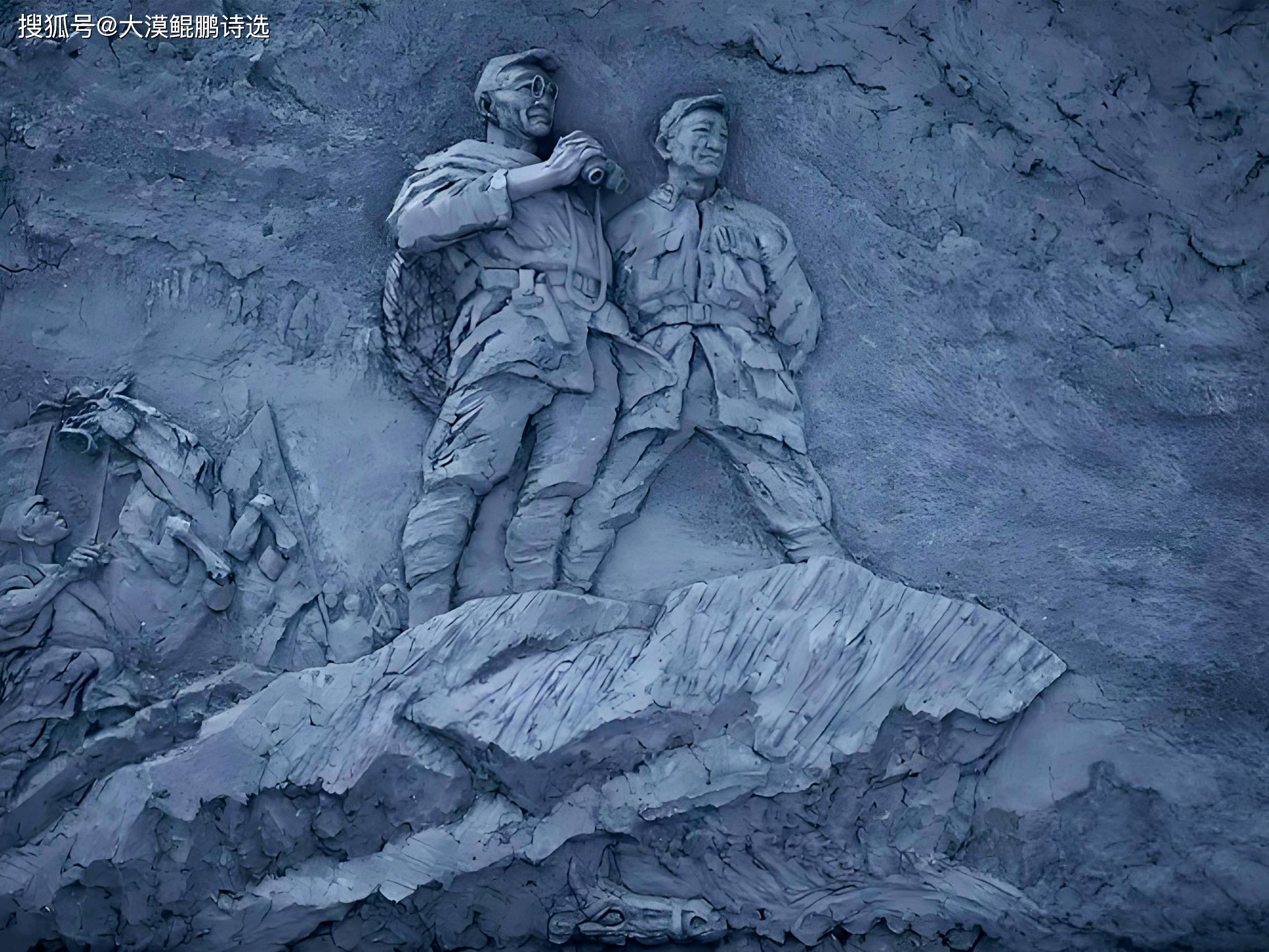 ④巧渡金沙江:1935年5月3日至9日,红军在川滇边界云南昆明附近皎平渡