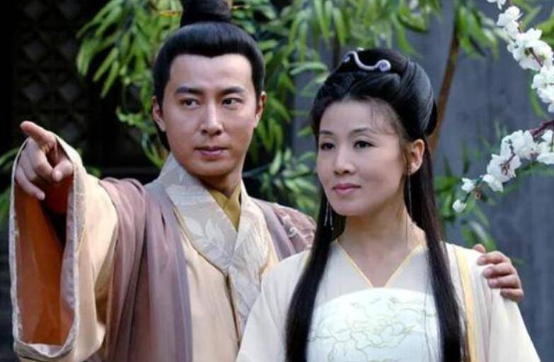 蔡京秦桧__姐夫妹夫乱伦张世新