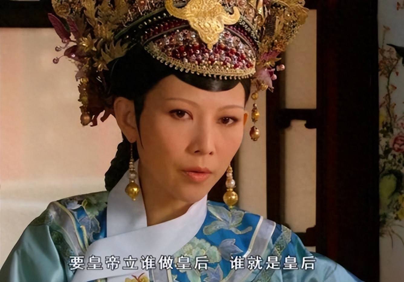 甄嬛传玉娆为什么进宫为什么在线 甄嬛传玉娆为什么进宫为什么在线