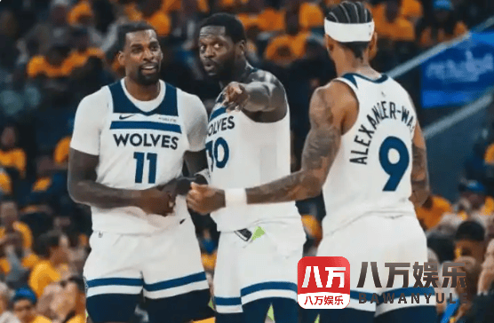 八万娱乐：NBA一夜9交易 火箭成最大赢家