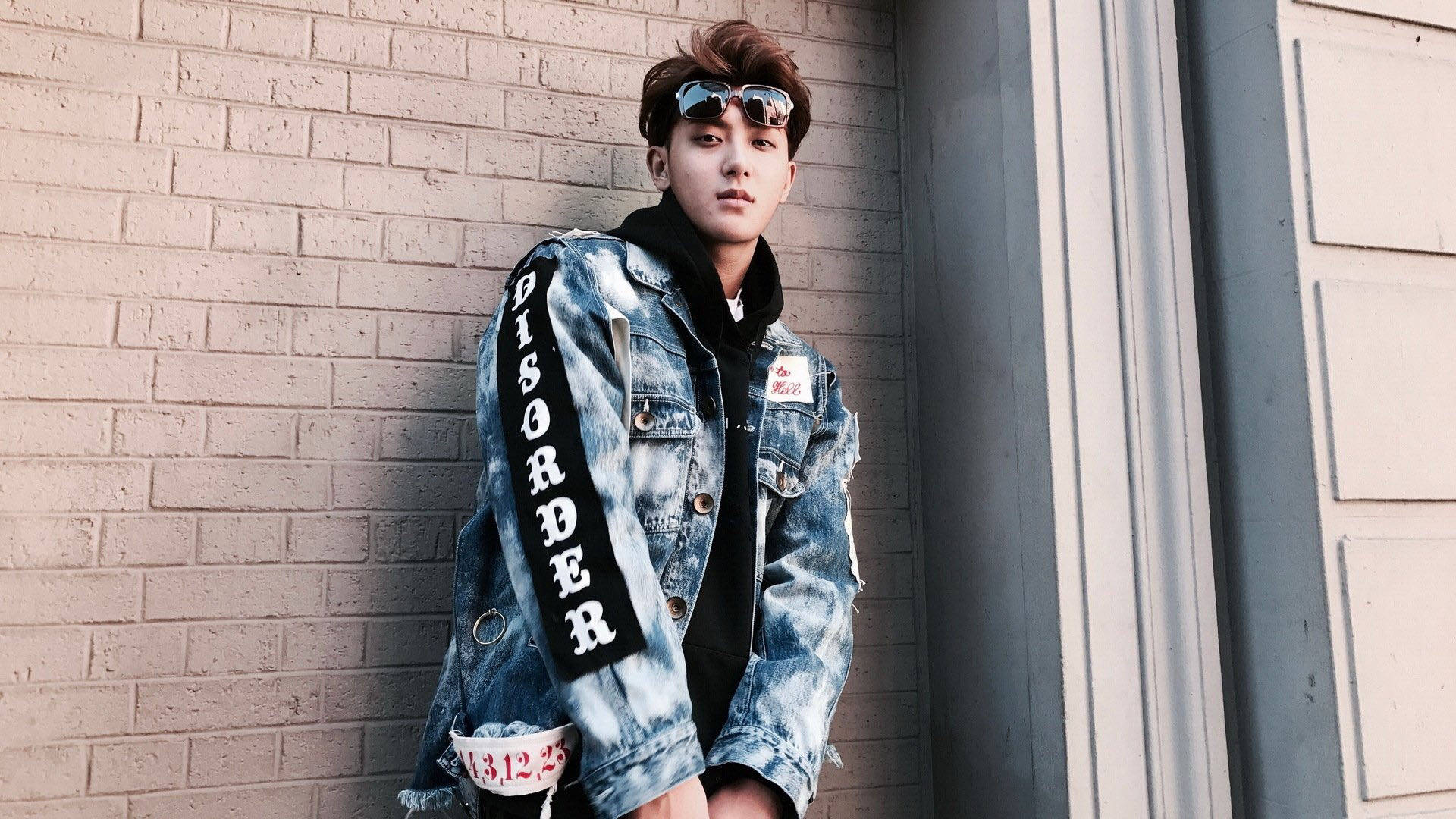 黄子韬头像印上卫生巾:性别突破还是商业越界?