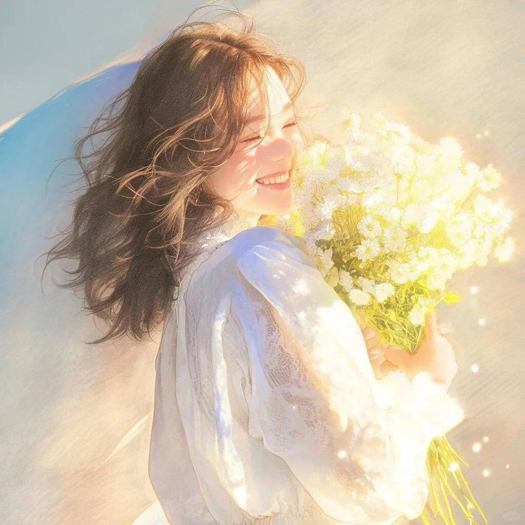 2025暴富秘籍!免费ai手绘微信头像太绝啦