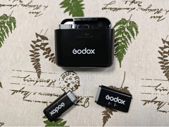 领夹麦哪个牌子音质好?2025年无线领夹麦克风品牌排行榜前十名推荐