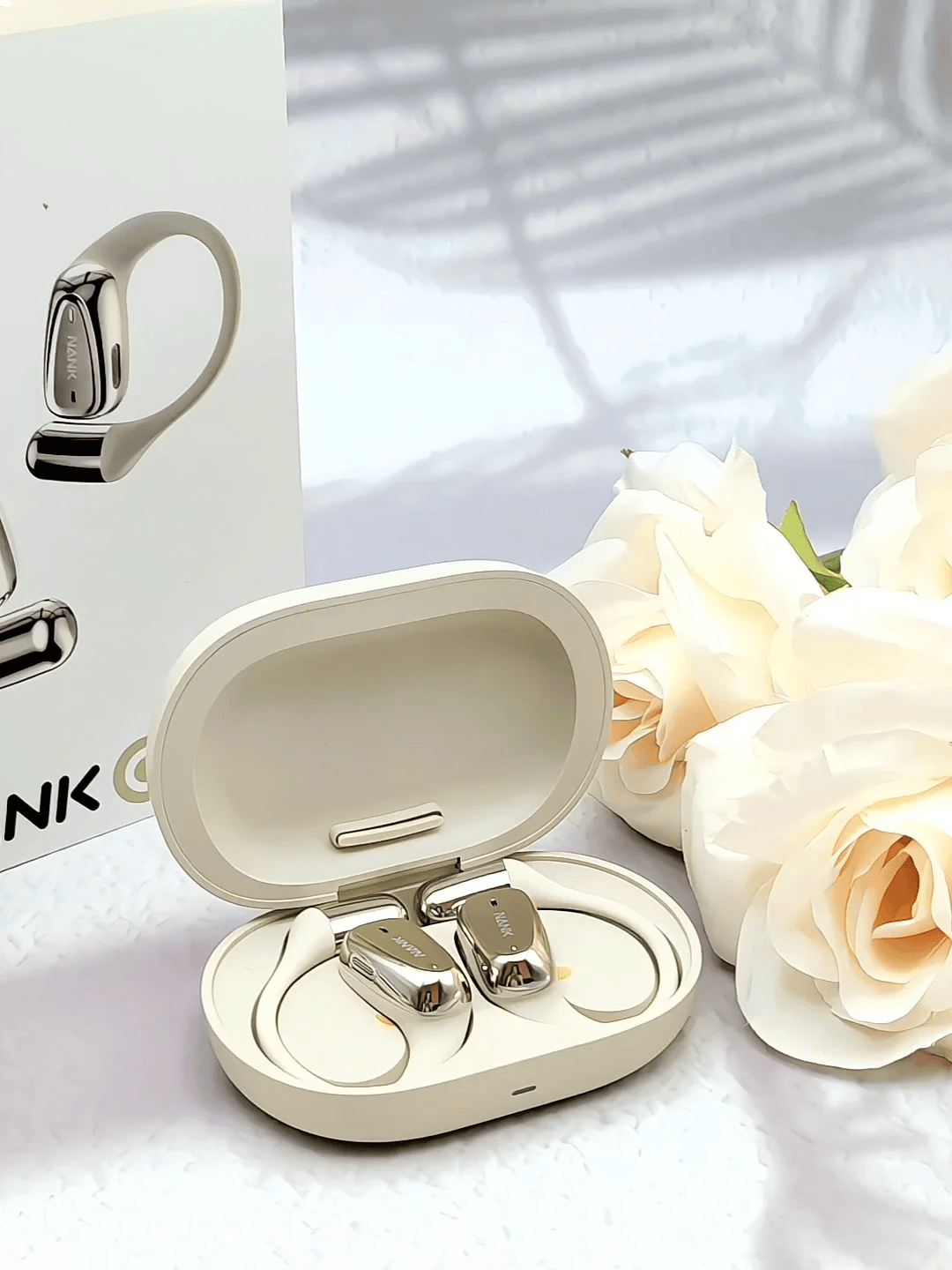 口碑之选！十款高性价比开放式耳机品牌推荐，舒适实用多项兼顾