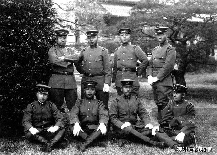 日本陸軍士官学校生徒帯革（実物) 日本陸軍士官学校生徒帯革（実物)