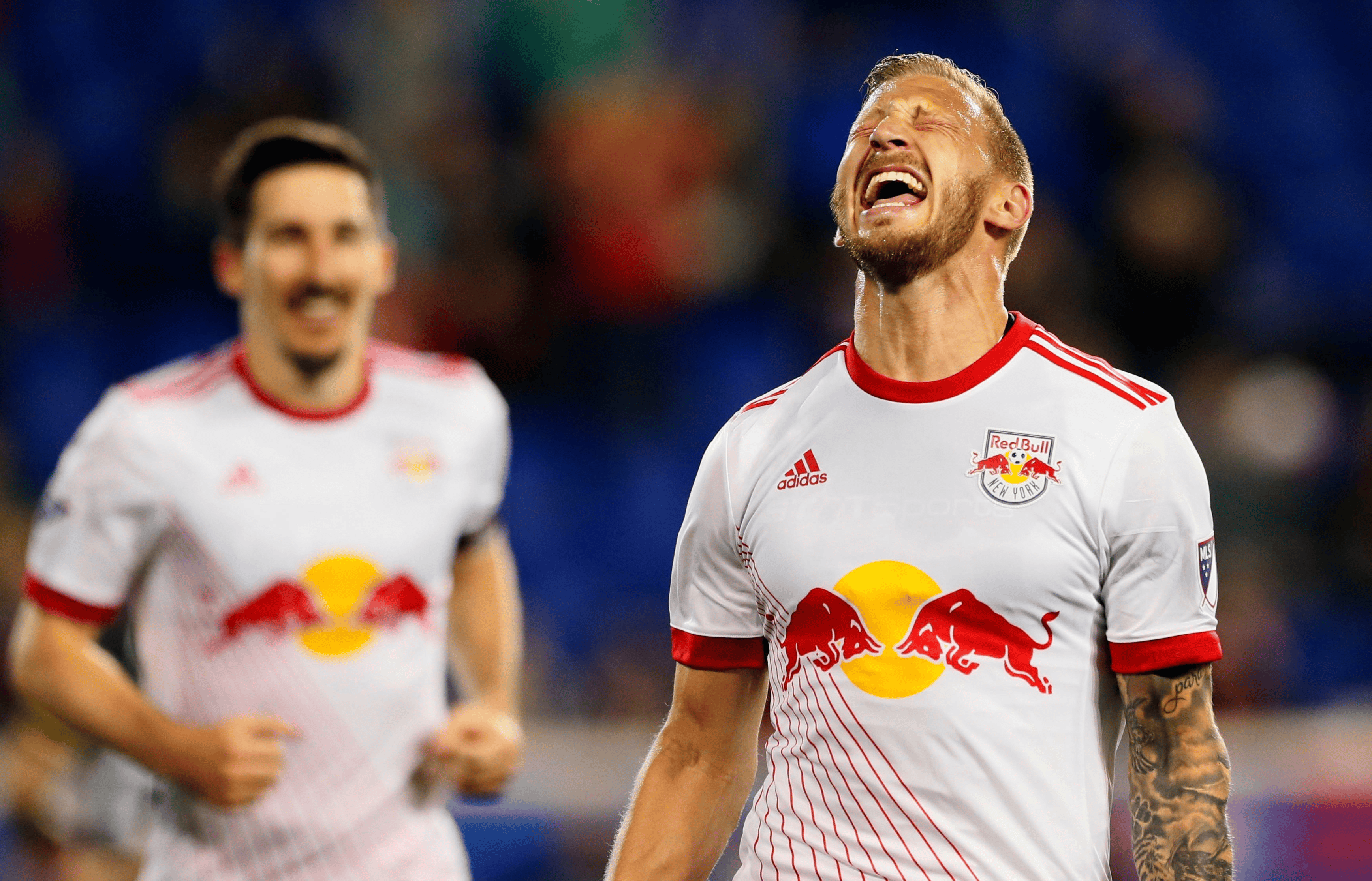 周六013美职足纽约红牛VS迈阿密国际比赛分析！_搜狐网