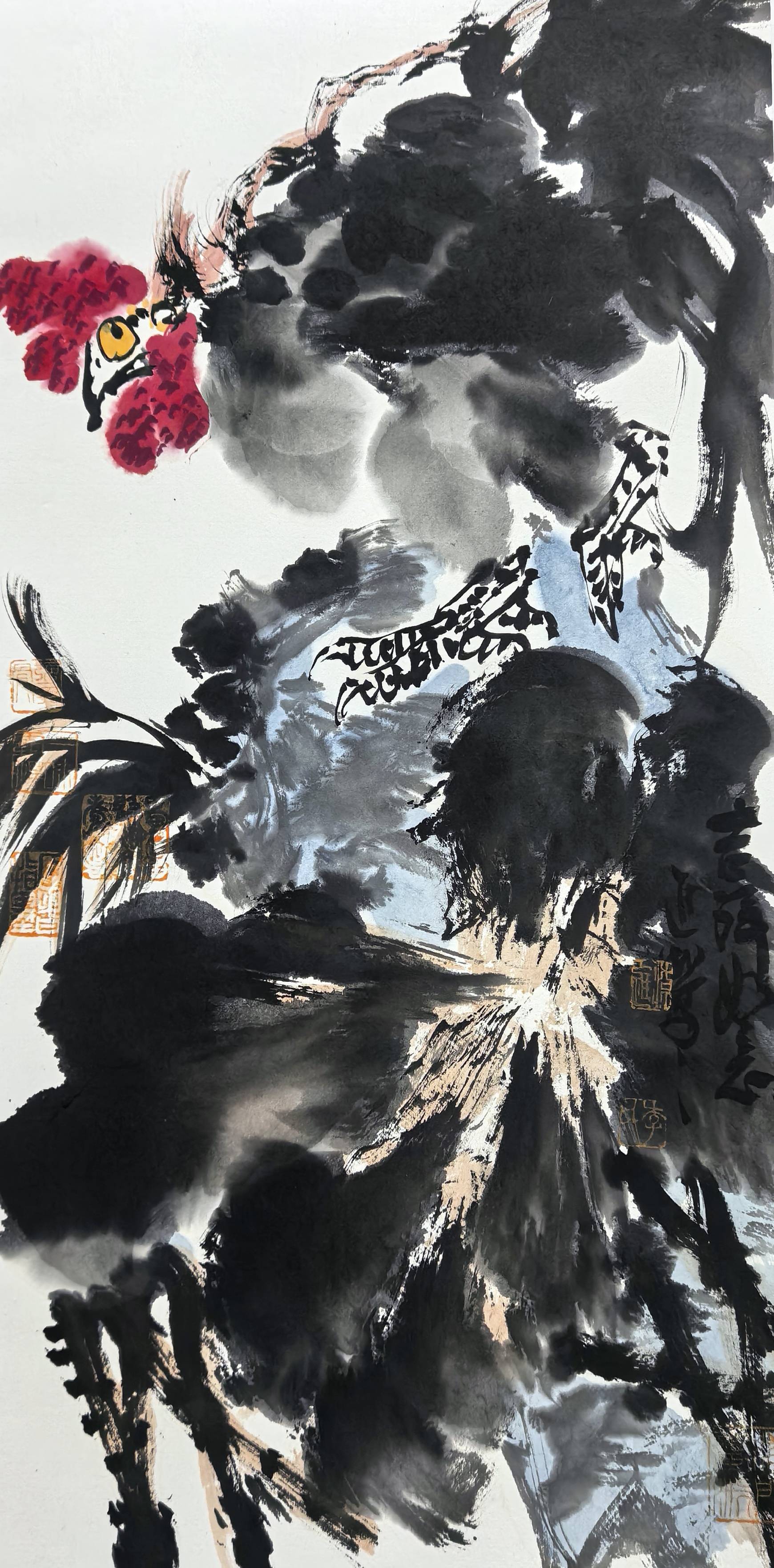 "致敬经典 追根溯源 "