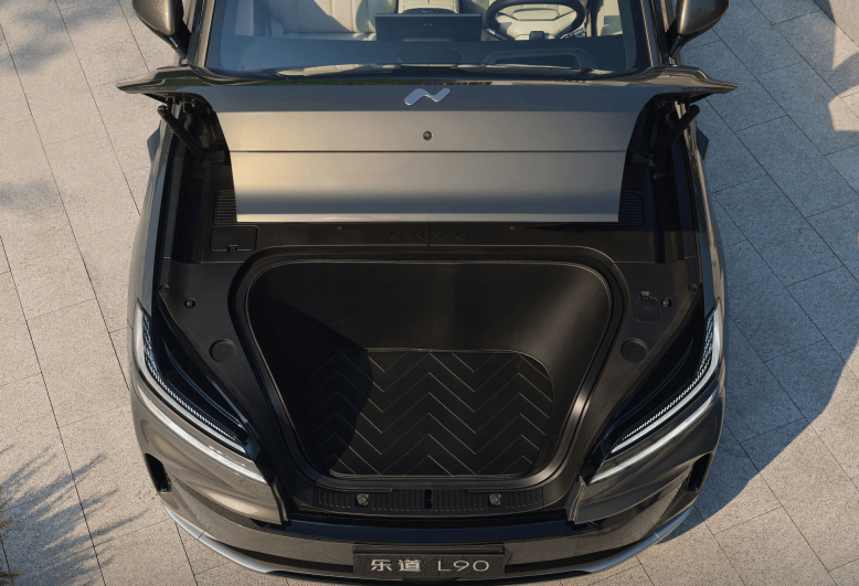 乐道l90_蔚来乐道L90配置_乐道L90上市