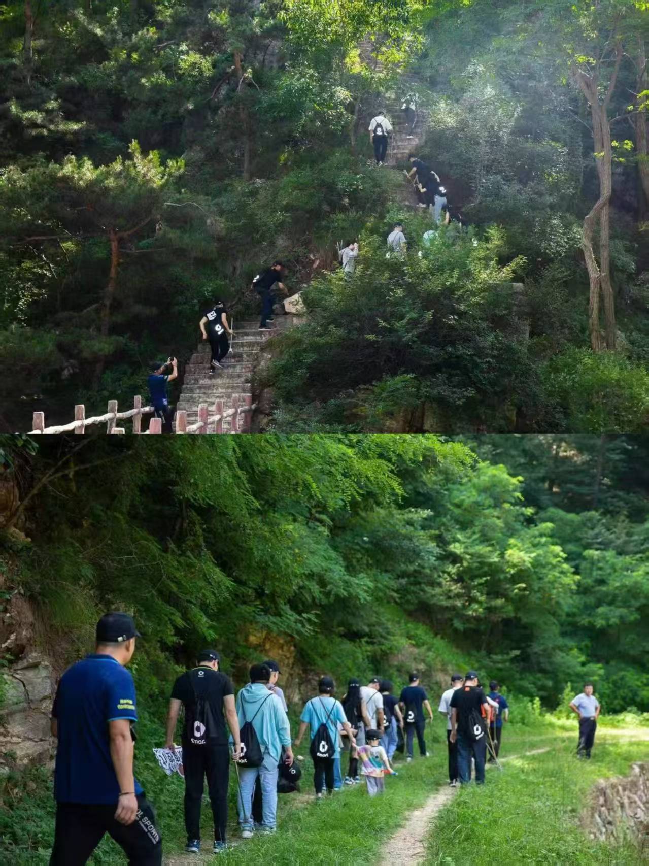 济南户外旅游全攻略：从周边一日游到亲子露营，解锁泉城山野新玩法