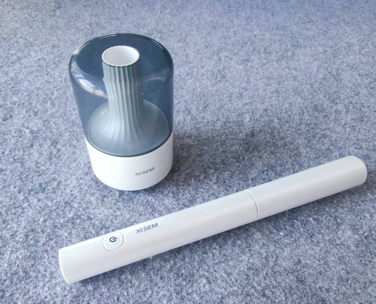 掏耳朵也能玩出黑科技?西圣Find X让我重新定义"耳道清洁"!