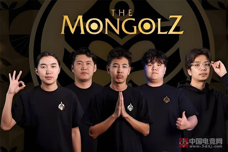 BLAST赏金赛S2：蒙古铁骑2-1ENCE！mzinho 1.68 Rating统治Nuke 