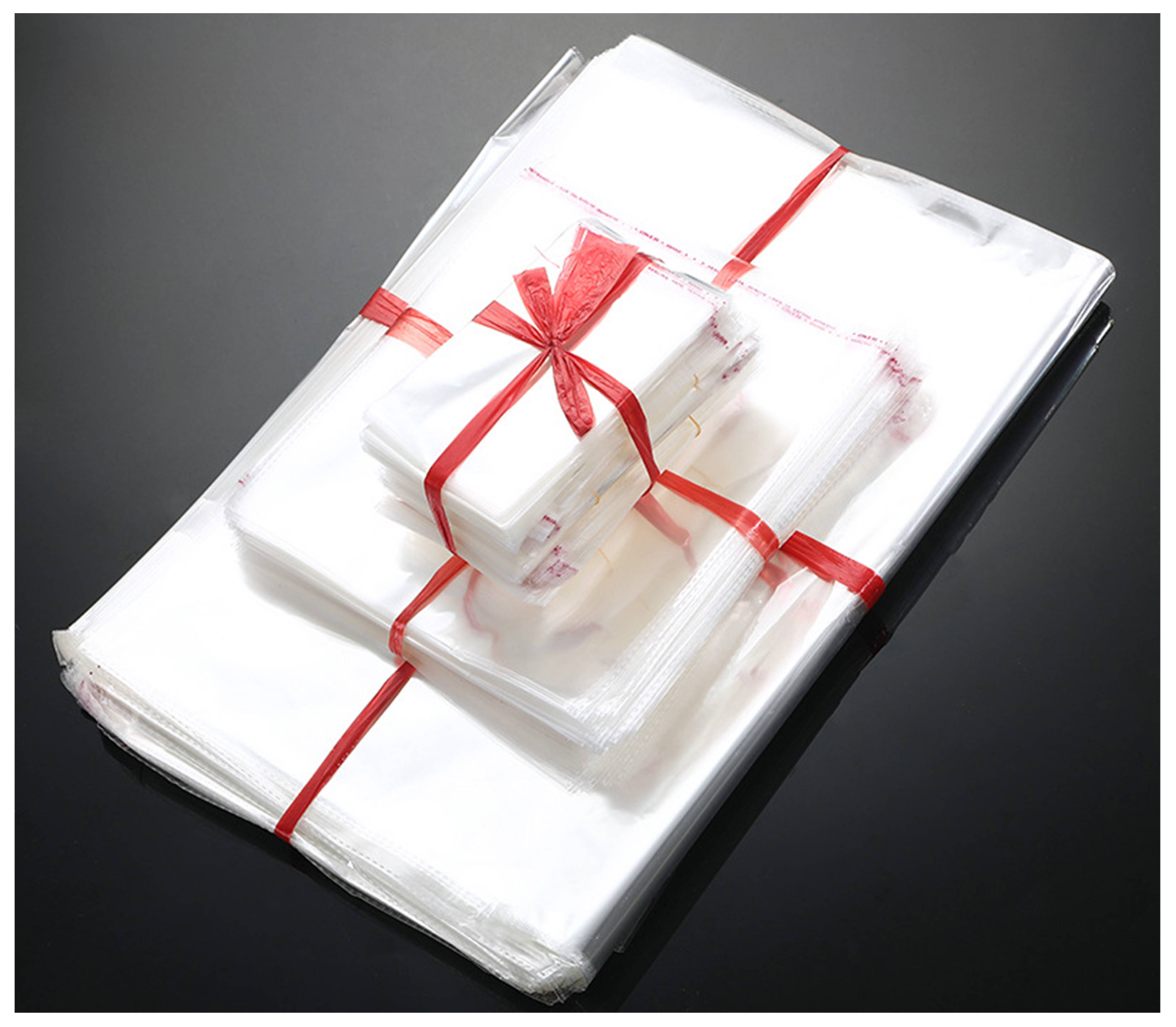 塑料袋相关图片2