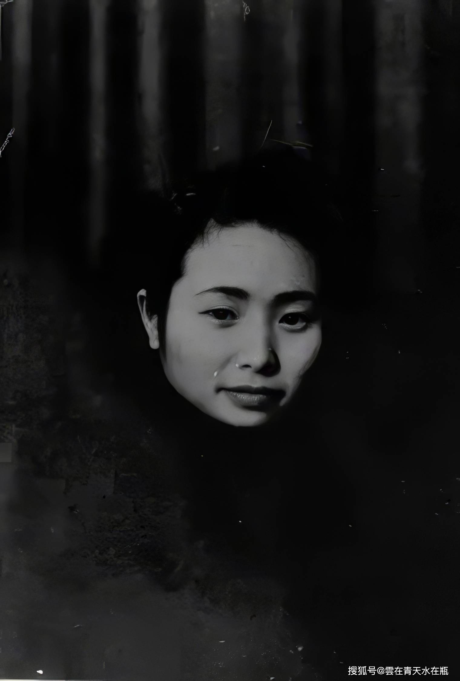 江姐如果侥幸在渣滓洞幸存更可能在基层工作