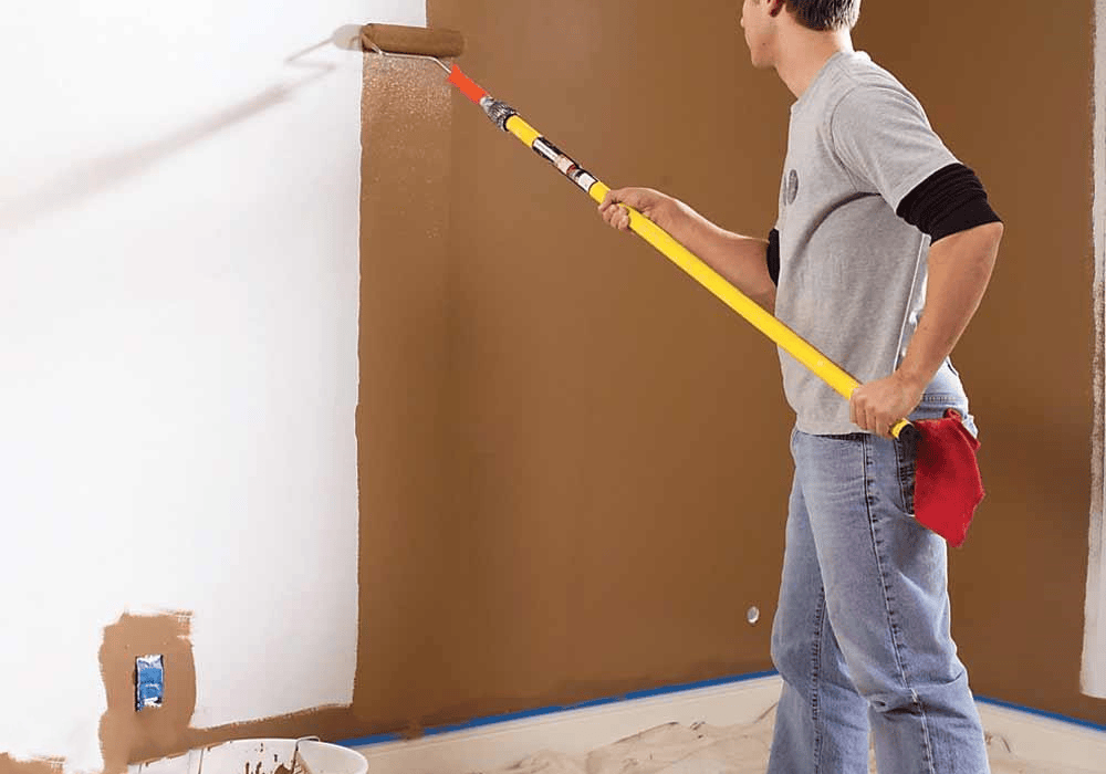 装修小白也能看懂的乳胶漆选购指南