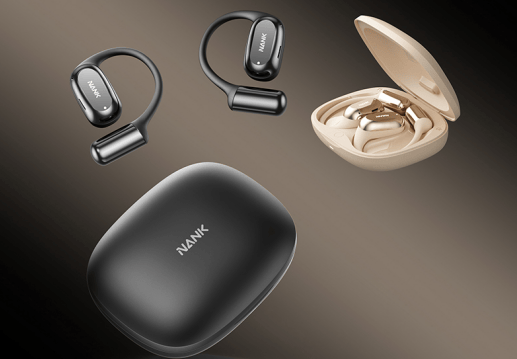 开放式耳机好用吗？什么牌子的更有性价比？开放式耳机排行榜前十