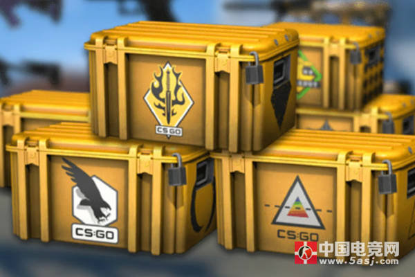 CS2 Volatile武器箱震撼曝光！首创皮肤直购模式解析 | 获取攻略