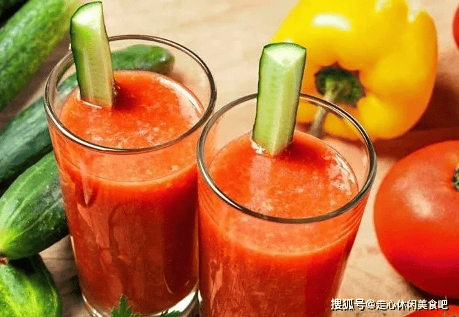 _夏季适合喝的水果茶_夏天喝水果茶有什么好处