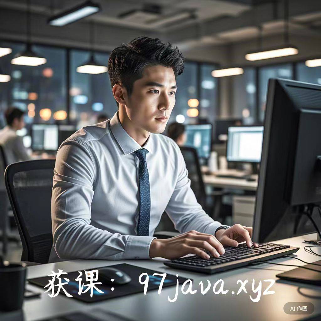 尚硅谷AI大模型技术人工智能系列课程 百度云盘