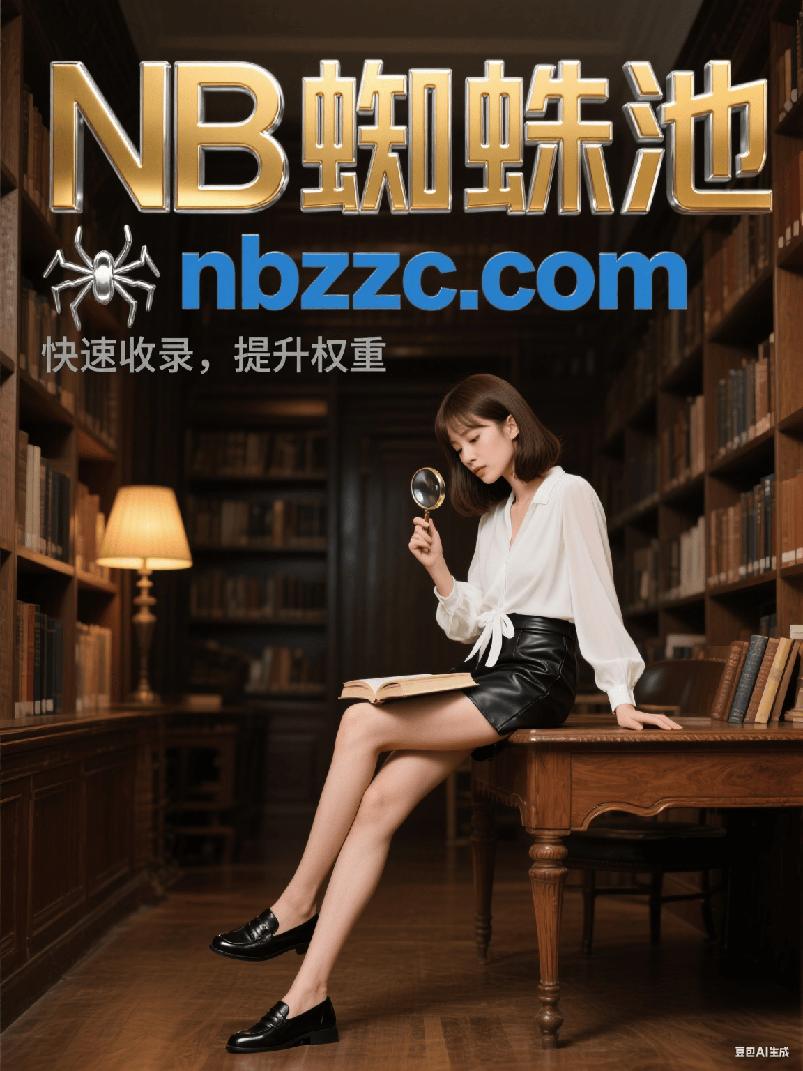 蜘蛛池：聊聊百度蜘蛛池网站快速被百度发现的几个妙招：资源聚合的妙用