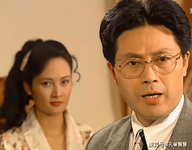 《情深深雨濛濛》:魏光雄既然想要尔杰,为何带走又不好好对他?