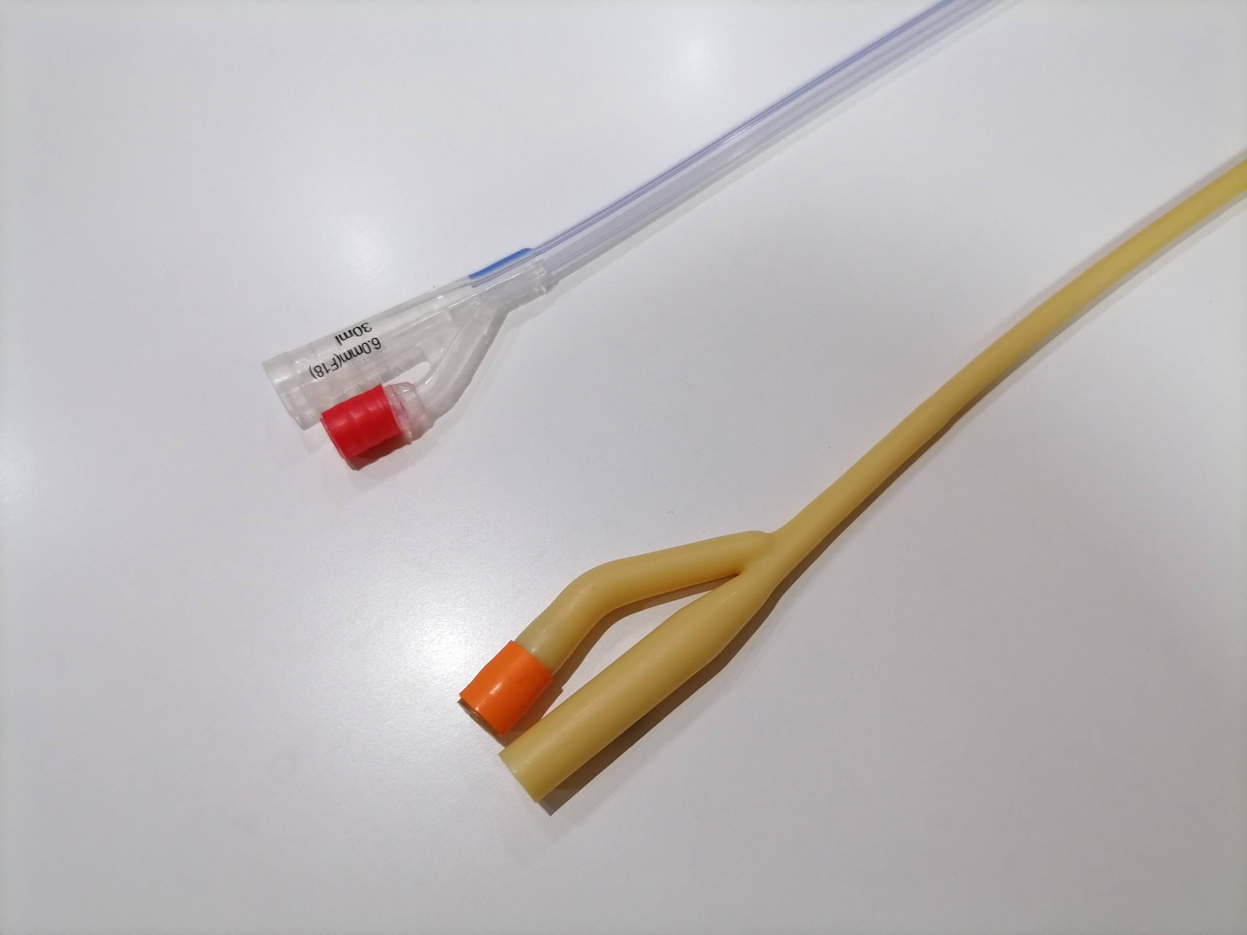 导尿管漏尿,堪称导尿护理里的"隐形麻烦"