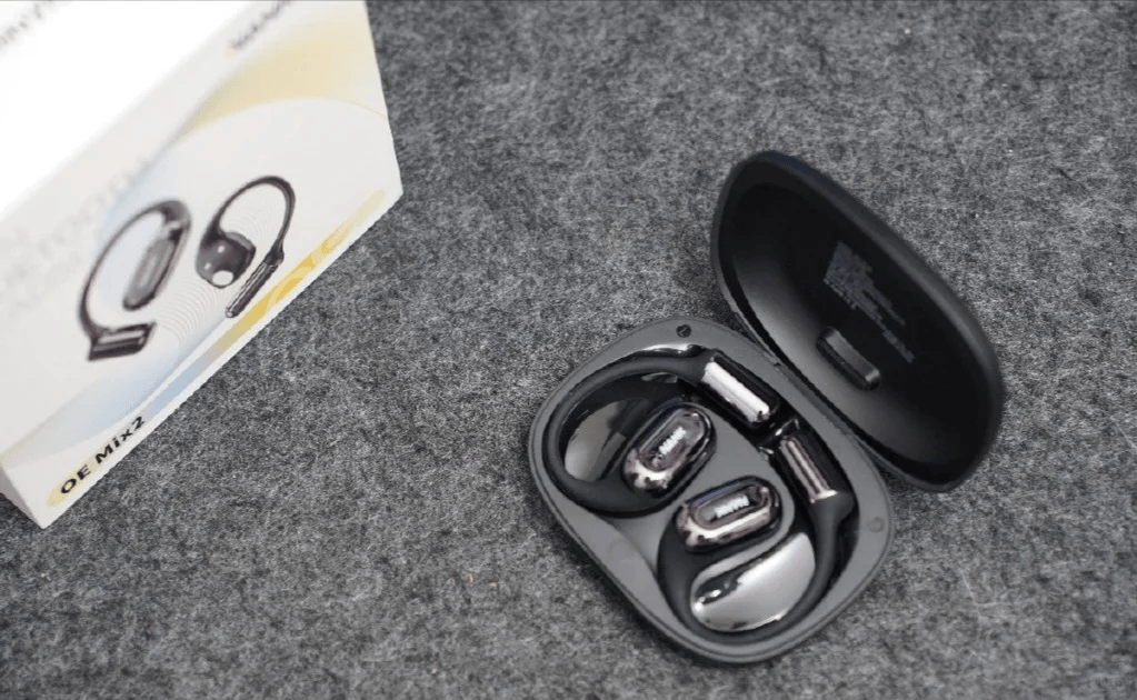 开放式耳机好用吗?排行榜十强都有谁?来看看有那些品牌上榜!